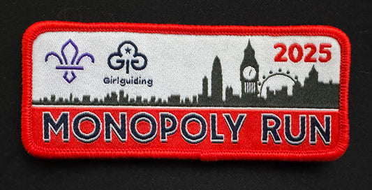 Previous Years Badge Bundle