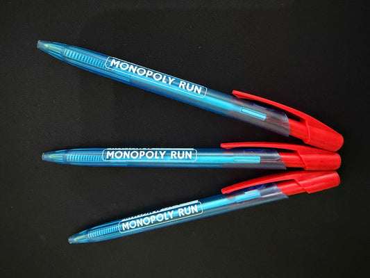 *New* Pens (Pack of 3)