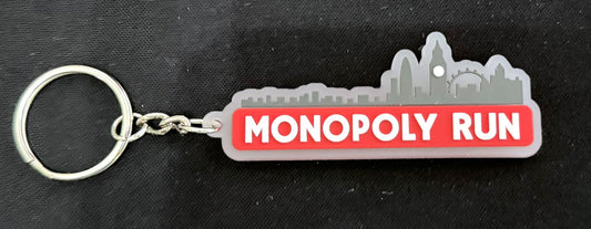 *New* 2026 Keyring