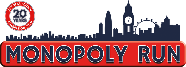 Monopoly Run "Live"