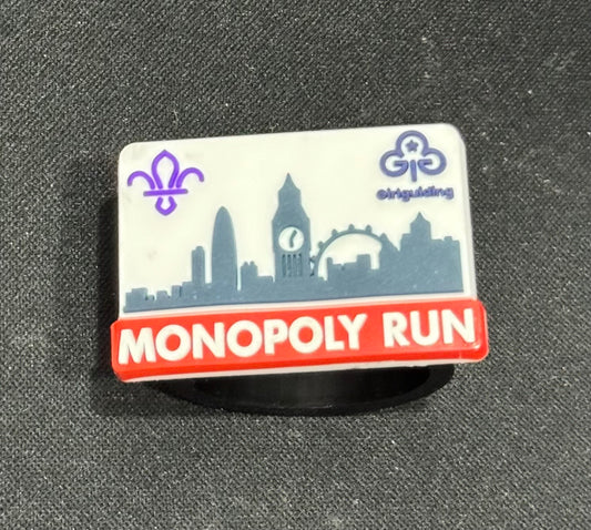 *NEW* Monopoly Run Woggle
